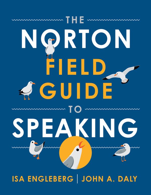 The Norton Field Guide to Speak