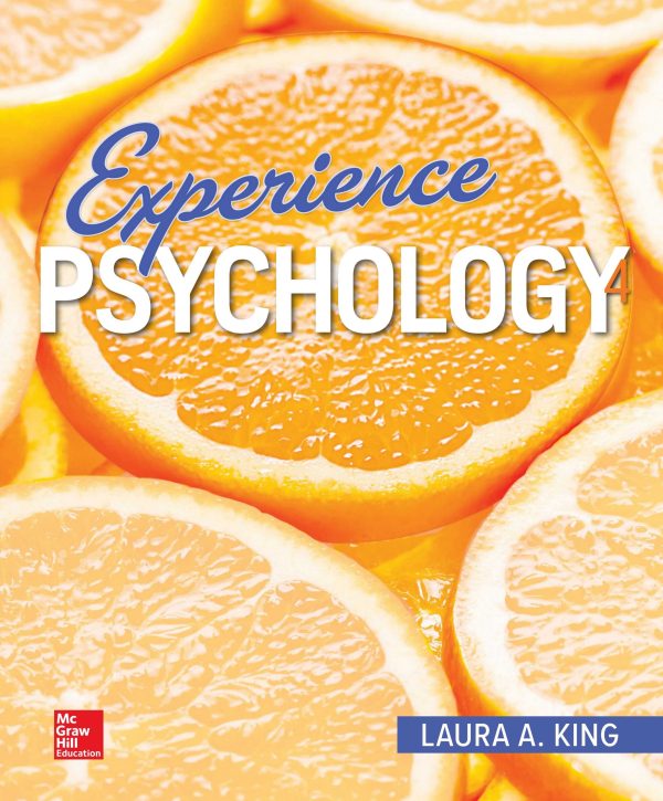 Experience Psychology