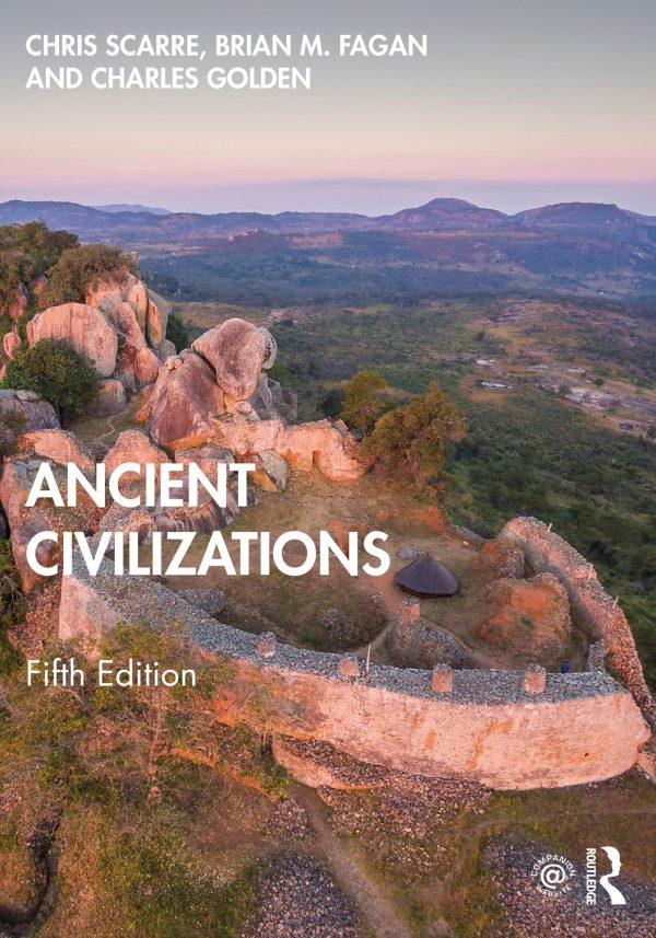 Ancient Civilizations 5E 5th Edition