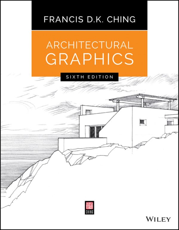 Architectural Graphics 6th 6E Edition