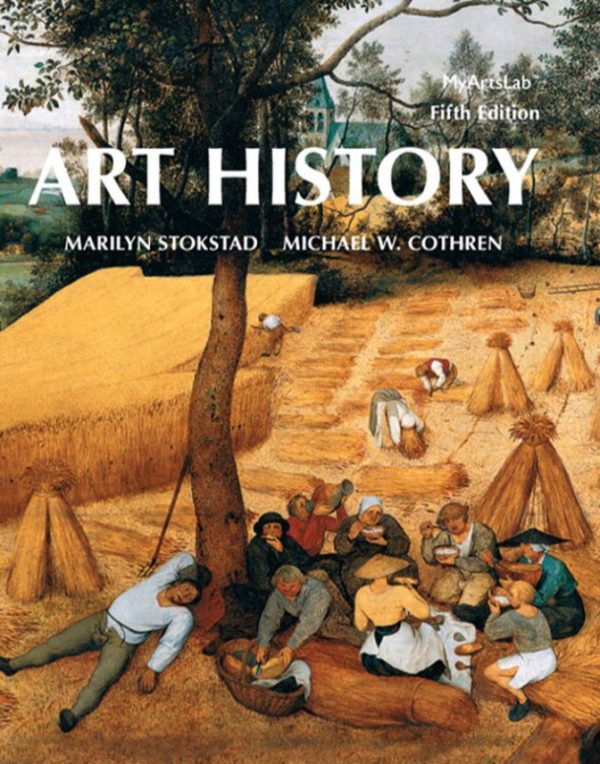 Art History 5E 5th Edition