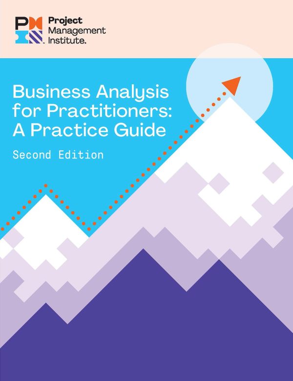 Business Analysis for Practitioners - SECOND Edition: A Practice Guide 2nd 2E Edition