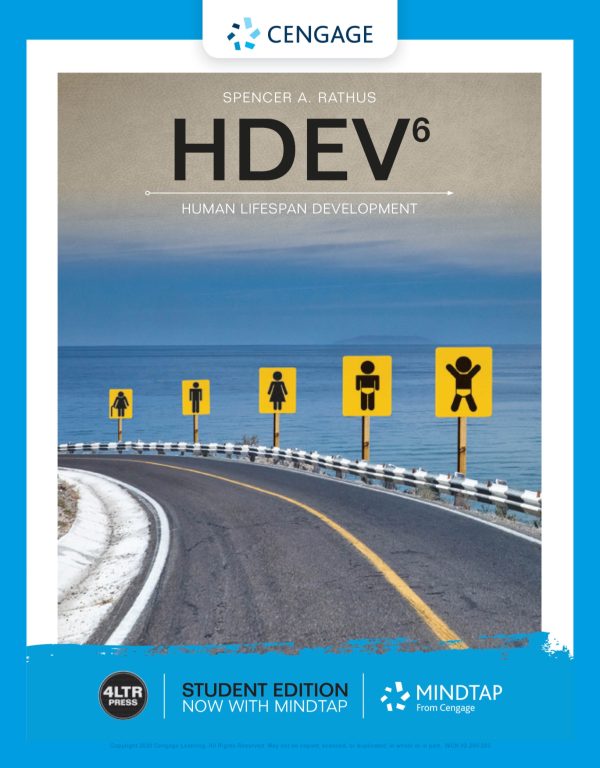 HDEV 6E 6th Edition