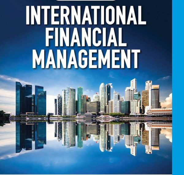 International Financial Management 14th 14E Edition