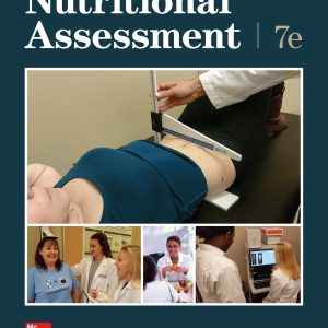 Nutritional Assessment 7th 7E Edition