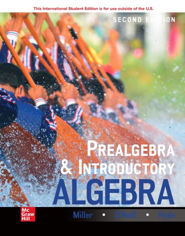 Prealgebra and Introductory Algebra 2nd 2E Edition