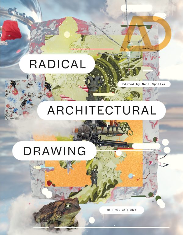 Radical Architectural Drawing