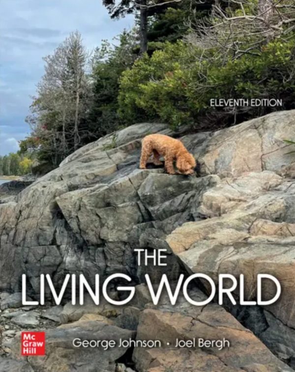 The Living World 11th 11E Edition