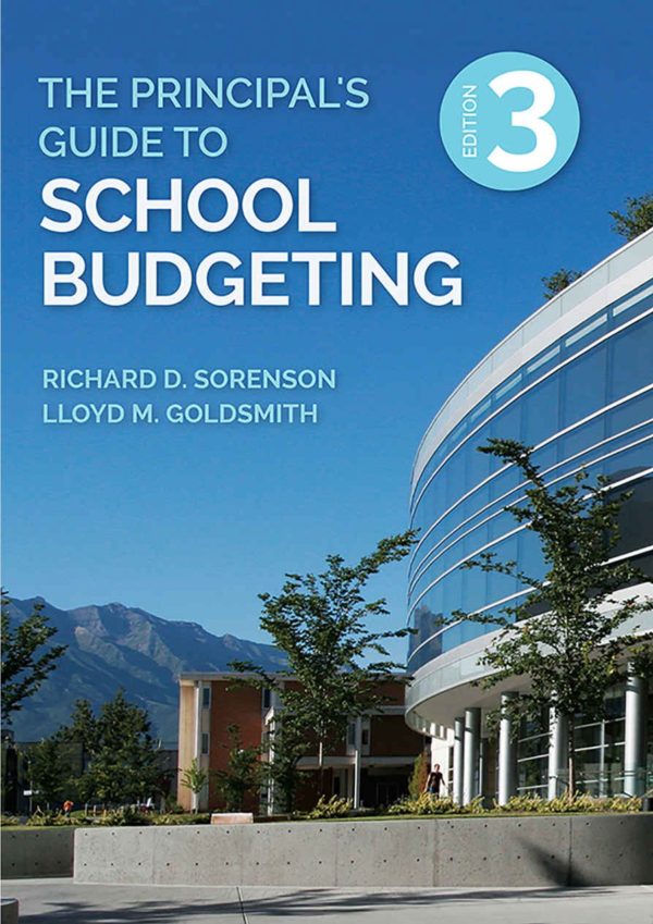 The Principal’s Guide to School Budgeting 3rd 3E Edition