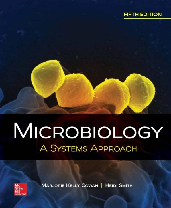 Microbiology A Systems Approach 5th 5E Edition