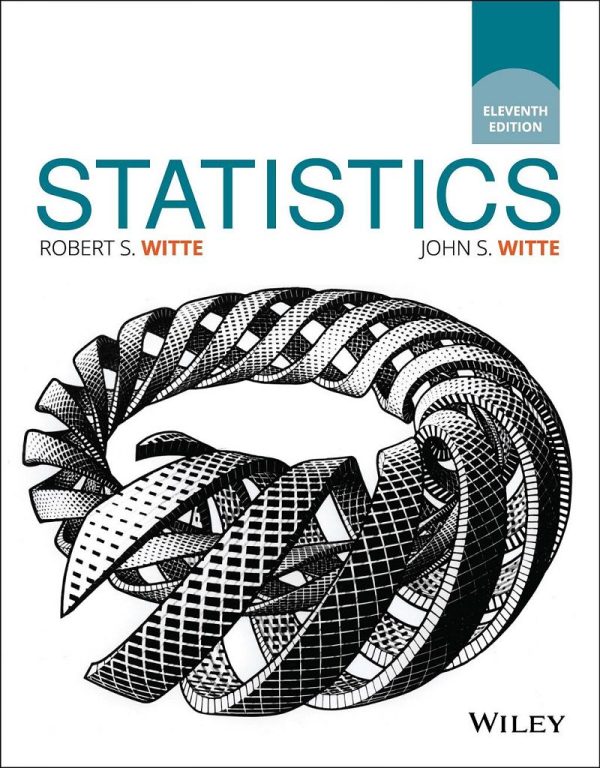 Statistics 11E 11th Edition