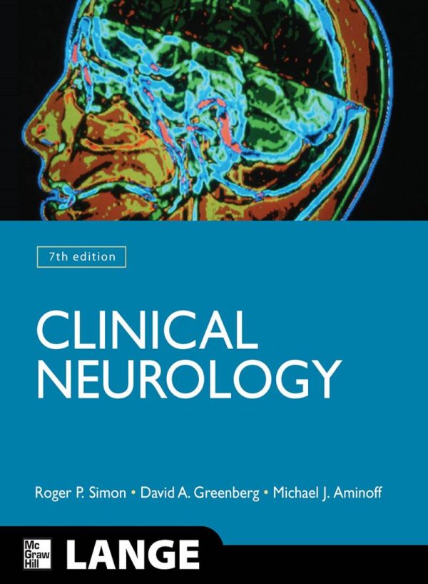 Clinical Neurology  7th 7E Edition