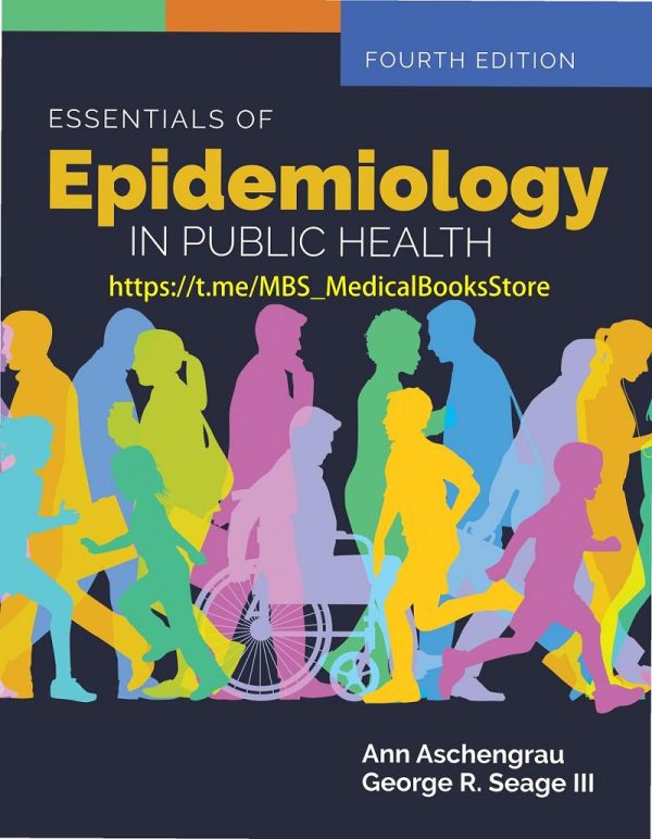 Essentials of Epidemiology in Public Health 4th 4E Edition