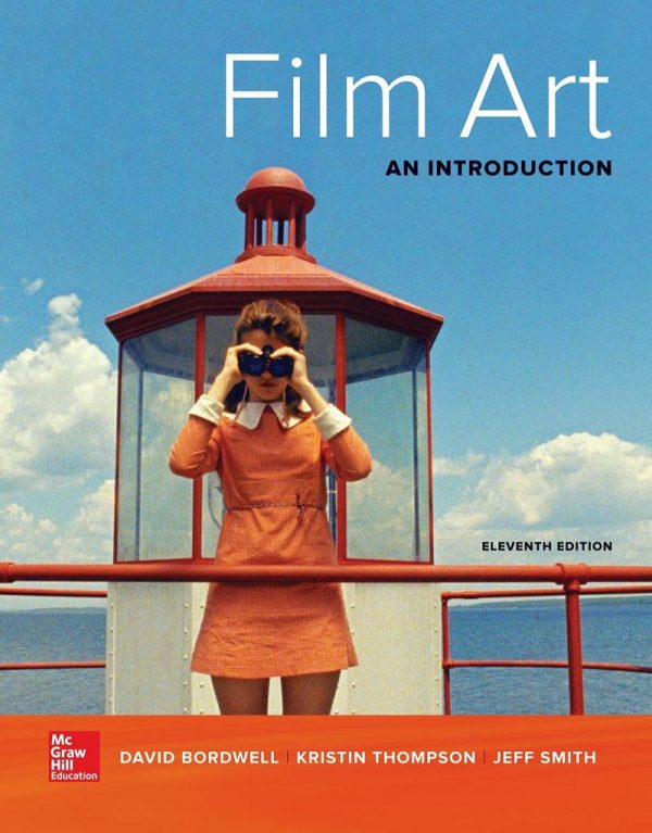 Film Art An Introduction 11th 11E Edition