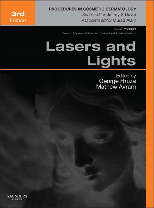 Lasers and Lights 3E 3rd Edition