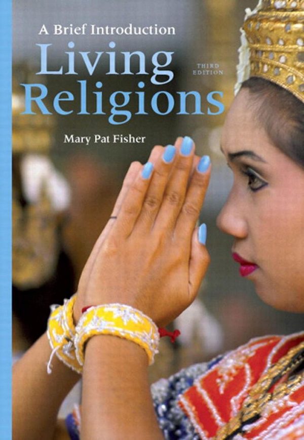 Living Religions A Brief Introduction 3rd 3E Edition