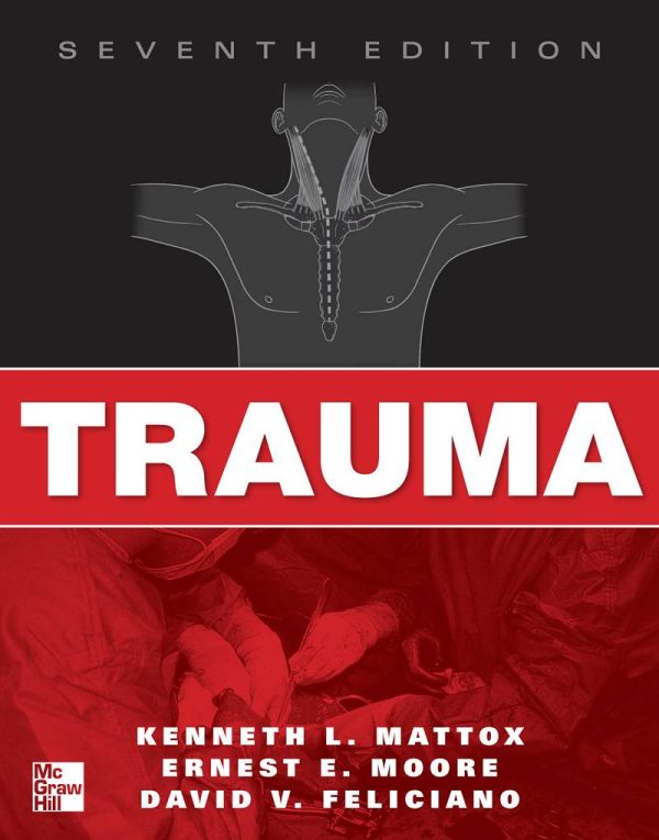 Trauma 7E 7th Edition