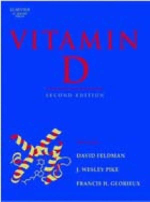 Vitamin D 2E 2nd Edition