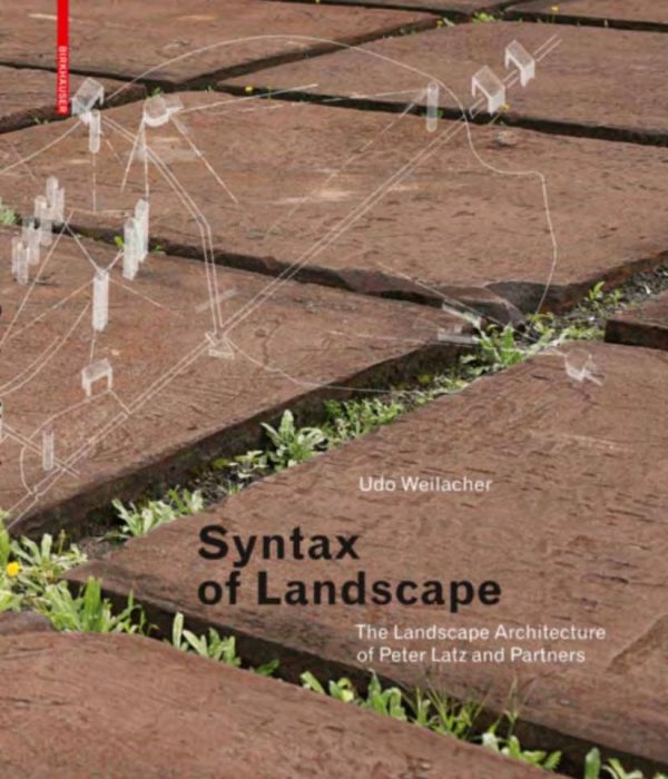 Syntax of Landscape 1st 1E Edition