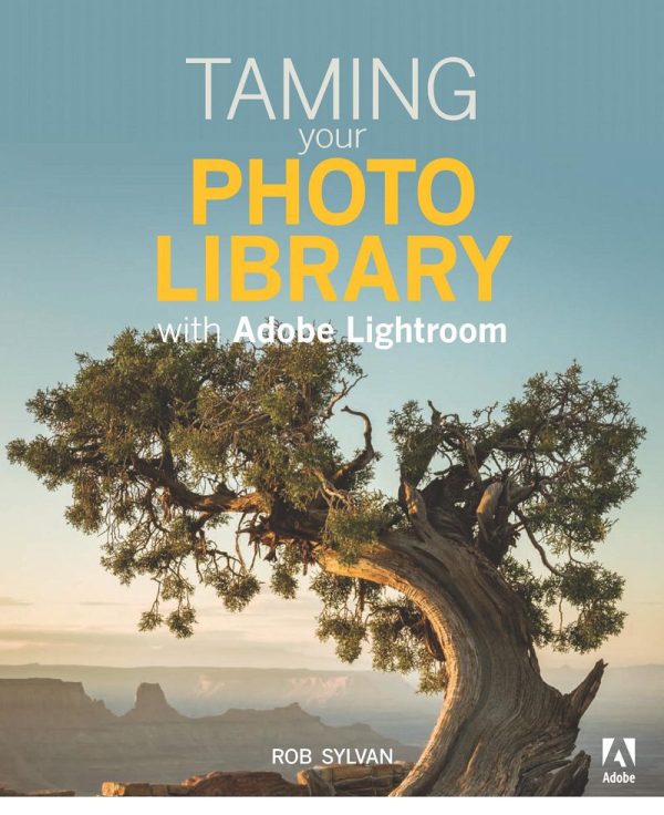 Taming your Photo Library with Adobe Lightroom