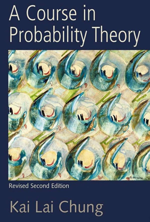 A Course in Probability Theory 3rd 3E Edition